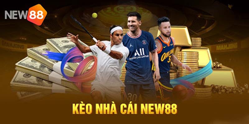 Cược thủ tham gia game cược tại nhà cái new88