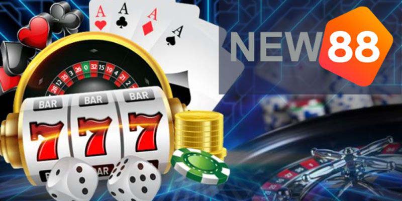 Quản lý vốn cược casino new88 kỹ càng