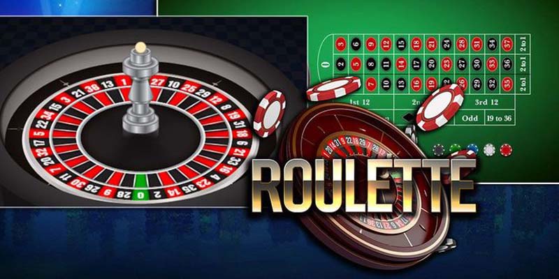 Roulette tại new88 là một trò chơi xác suất ngẫu nhiên khá thú vị