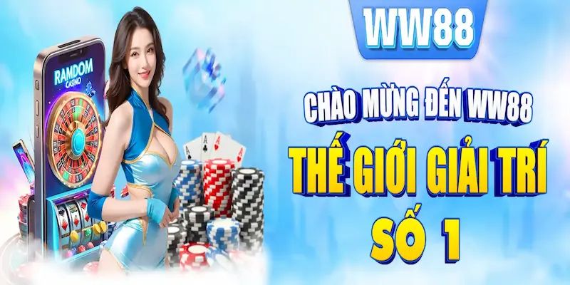 W88 Tặng Quà Cực Khủng – Khuyến Mãi Mới Nhất 2025