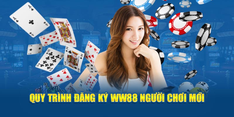 Cách đăng ký w88 siêu đơn giản cho newbie